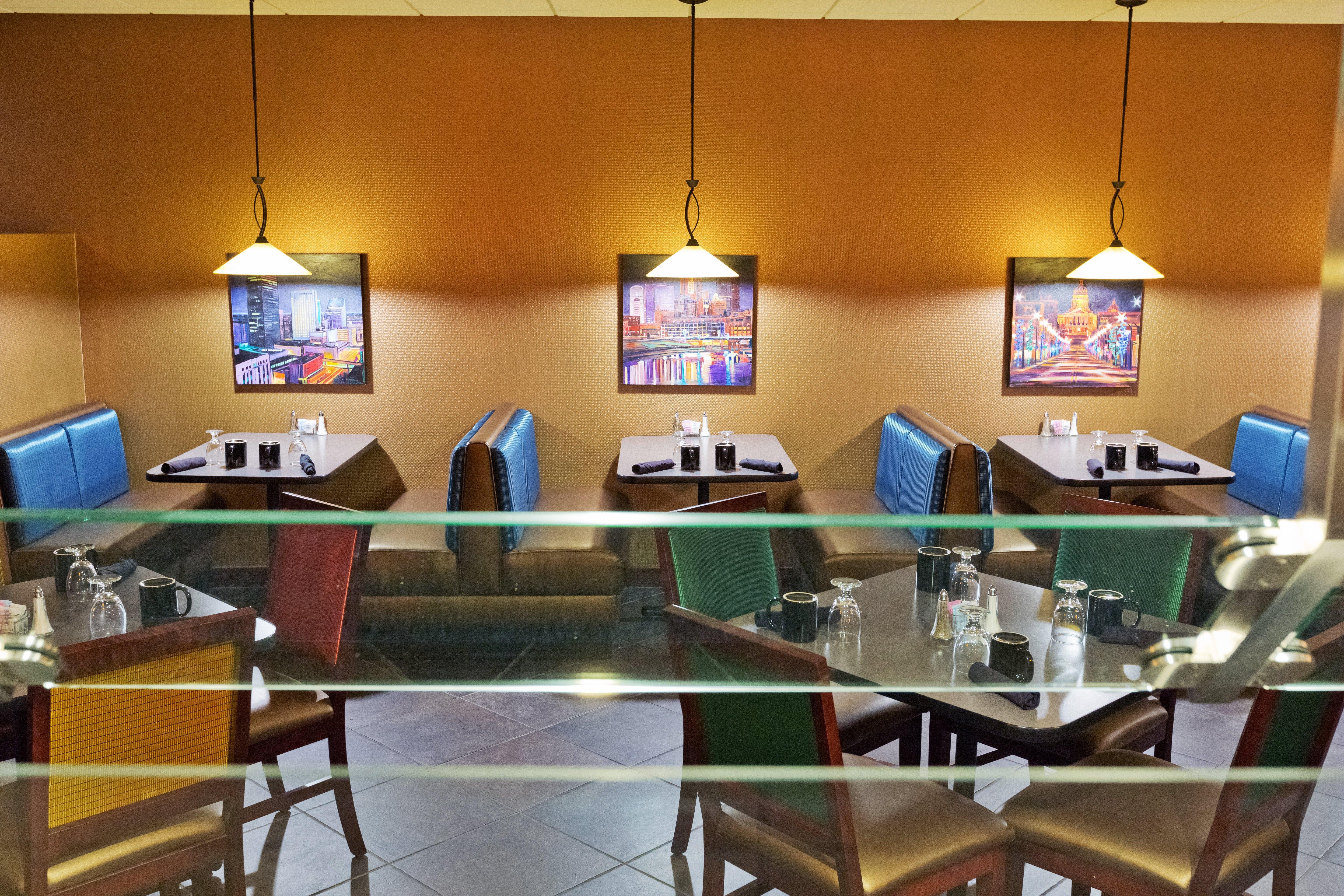 Holiday Inn Des Moines-Downtown-Mercy Campus By Ihg Luaran gambar